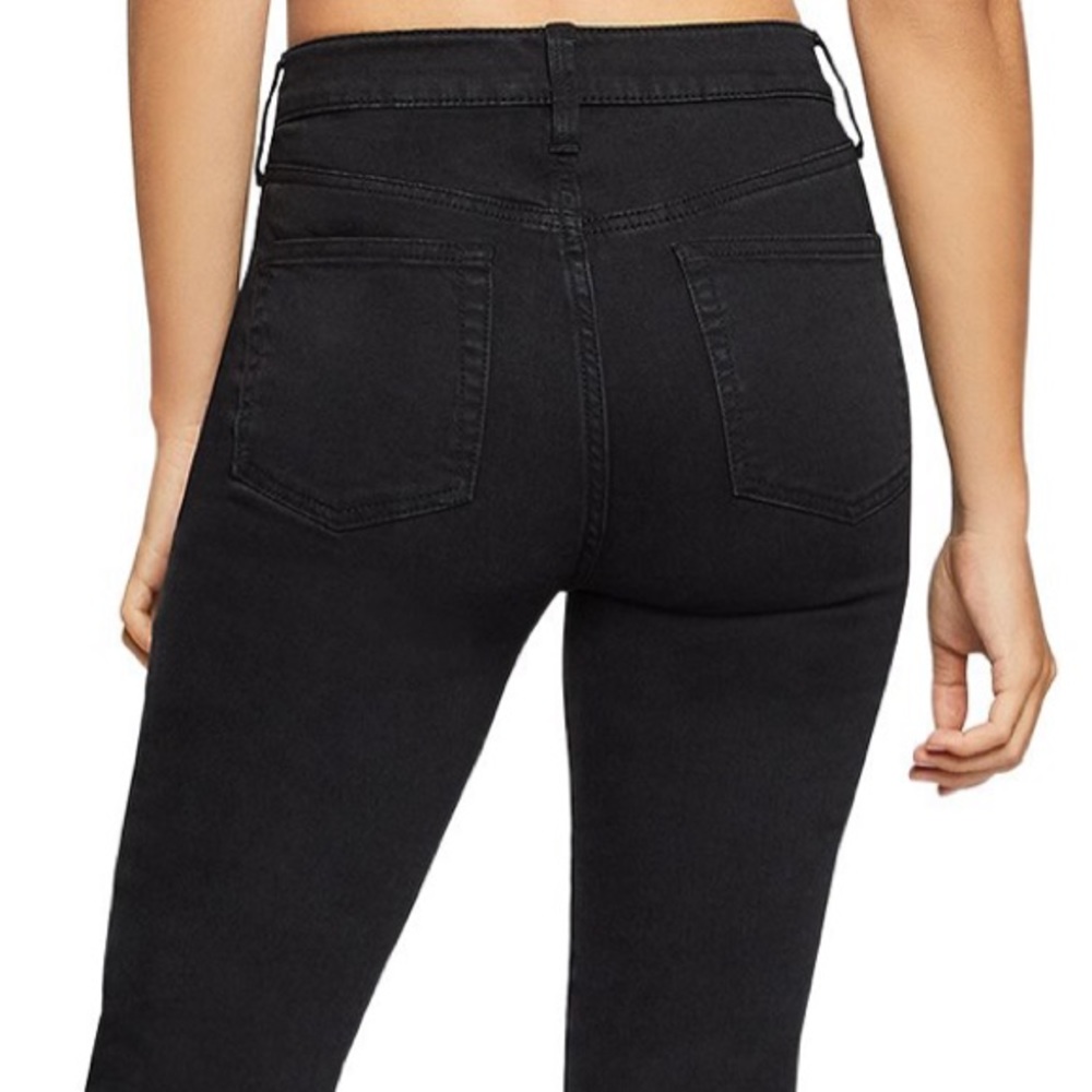 BCBGeneration Women's Ankle Skinny Jeans - Picture 4 of 8